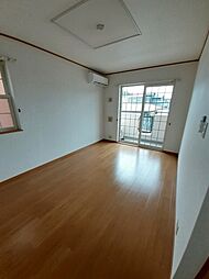 JR豊肥本線 武蔵塚駅 バス15分 団地中央下車 徒歩9分の賃貸アパート 1階1LDKのリビング/ダイニング