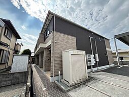 JR豊肥本線 南熊本駅 3.2kmの賃貸アパート