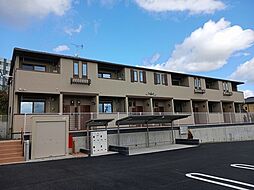 熊本電気鉄道 新須屋駅 徒歩8分