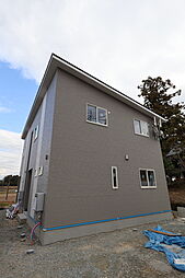 仮称　栄長屋新築工事Ａ棟