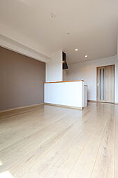 コスモ13 903 9階1LDKのリビング/ダイニング