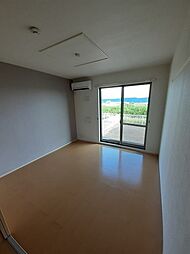 JR豊肥本線 肥後大津駅 徒歩15分の賃貸アパート 1階2DKのリビング/ダイニング