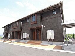 JR豊肥本線 肥後大津駅 徒歩15分の賃貸アパート