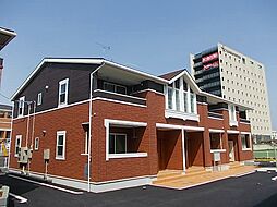 JR豊肥本線 肥後大津駅 徒歩15分