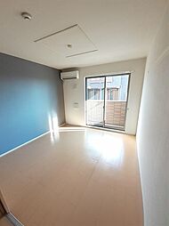 JR豊肥本線 肥後大津駅 徒歩15分の賃貸アパート 1階2DKのリビング/ダイニング