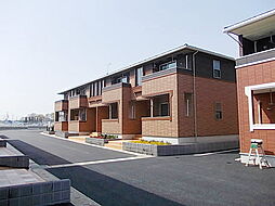 JR豊肥本線 肥後大津駅 徒歩15分の賃貸アパート