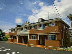 JR豊肥本線 肥後大津駅 徒歩7分の賃貸アパート