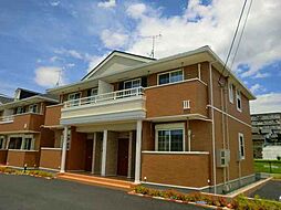 JR豊肥本線 肥後大津駅 徒歩7分の賃貸アパート