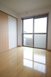 JR鹿児島本線 川尻駅 7.9kmの賃貸マンション 2階2DKのリビング/ダイニング