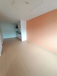 JR豊肥本線 宮地駅 徒歩19分の賃貸アパート 2階2LDKのリビング/ダイニング