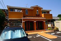 JR豊肥本線 水前寺駅 徒歩7分の賃貸アパート