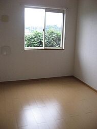 JR鹿児島本線 植木駅 徒歩25分の賃貸アパート 1階2DKのリビング/ダイニング