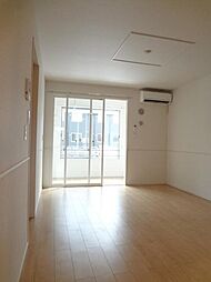 JR豊肥本線 肥後大津駅 徒歩14分の賃貸アパート 1階1LDKのリビング/ダイニング