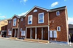 JR豊肥本線 武蔵塚駅 徒歩36分の賃貸アパート