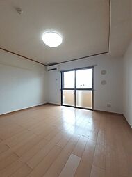 JR豊肥本線 三里木駅 バス10分 村の上下車 徒歩4分の賃貸マンション 3階ワンルームのリビング/ダイニング