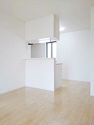 JR鹿児島本線 西熊本駅 徒歩12分の賃貸アパート 1階1LDKのリビング/ダイニング