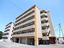 コンフォート一番館 203