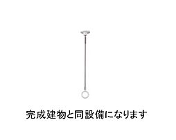 グラースK2 1LDKの写真