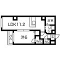 FLAPONE高宮11階7.9万円