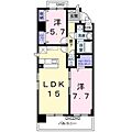 シャイネス3階9.3万円