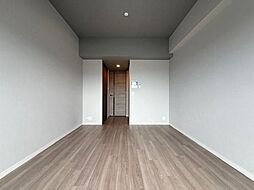 Ｓ−ＲＥＳＩＤＥＮＣＥ大橋ＦＬＵＳＳ 1002 10階1Kのリビング/ダイニング