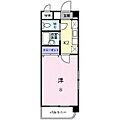 リーブラ都府楼弐番館3階3.3万円