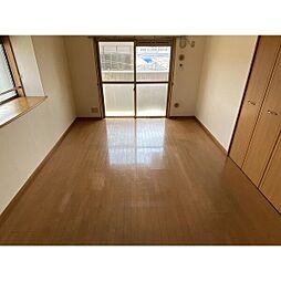 ウイングコート水城 301 3階1DKのリビング/ダイニング