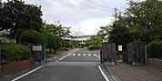 春日市立大谷小学校まで1400ｍ