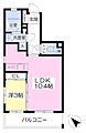 ラフレシーサ大橋21階7.2万円