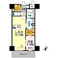 リーブル博多駅前13階12.8万円