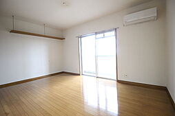 サンハイツ元町 205 2階1Kのリビング/ダイニング