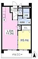 アウラス元町5階5.6万円