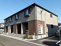 リエールみやき 102