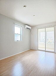 サンライフ上峰III 101 1階2DKのリビング/ダイニング