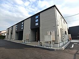 ヒカルサ鳥栖今泉サウス