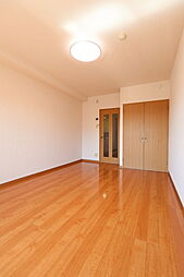 さくらコーポ 303 3階1Kのリビング/ダイニング