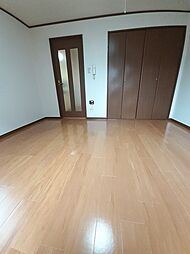 フロンテージ 103 1階1Kのリビング/ダイニング