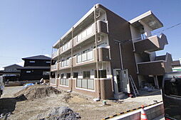 ユーミー中原　Ｂ棟