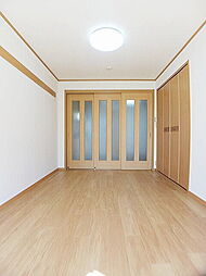 ラシーヌ伍番館 103 1階2DKのリビング/ダイニング