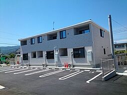 カーサ・ソレイユＢ