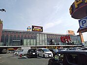ドン・キホーテ 楽市楽座久留米店まで1000ｍ