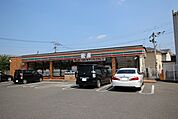 セブンイレブン兵庫北藤木店まで400ｍ