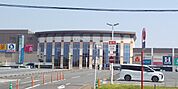 フレスポ鳥栖まで1200ｍ