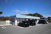 ローソンみやき中原橋店まで1300ｍ