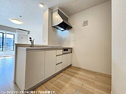 ハピネスVI 2LDKの写真