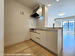ハピネスVI 1LDKの写真