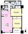 グランレーヴ佐賀駅前中央6階8.1万円