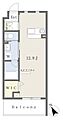 A-style室見3階7.4万円