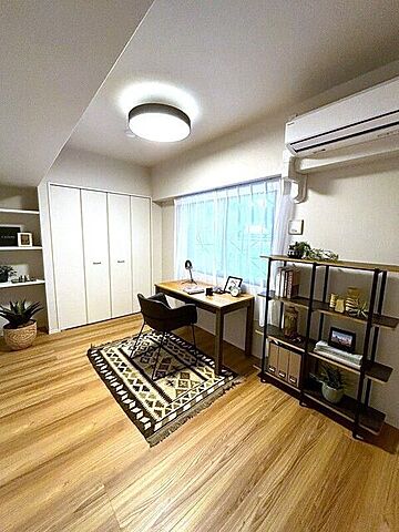 子供部屋