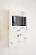 セキュリティ設備